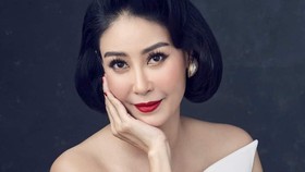 Lộ diện 7 giám khảo của Hoa hậu Việt Nam 2020