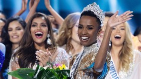 Miss Universe và hàng loạt cuộc thi hoa hậu bị hoãn