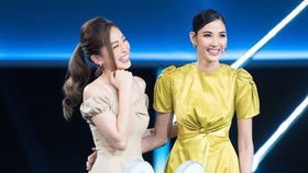 Phương Nga tiếc nuối vì bỏ lỡ gần 400 triệu đồng tại gameshow Tường lửa