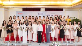 Dàn thí sinh 2000 lọt vào Bán kết Hoa Hậu Việt Nam 2020