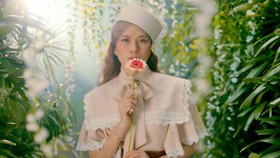 MV mới của Mỹ Tâm lọt Top 9 YouTube sau 12 giờ ra mắt