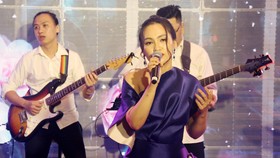 Nguyên Hà ra mắt Album “Hôm qua, hôm nay và sau này”