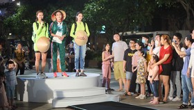 Chương trình kích cầu du lịch Việt của 9 hoa hậu, á hậu lên sóng