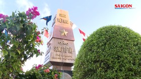 Mang hương vị Tết Canh Tý đến Trường Sa thân yêu