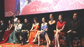 Phim Gái già lắm chiêu phần 3 sẽ công chiếu rạp từ mùng 1 Tết