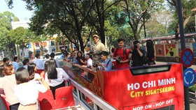 TPHCM thiết lập đường dây nóng báo chí theo số 0357.216.216