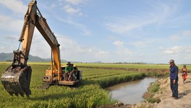 Năm 2020, lũ ở ĐBSCL dao động từ BĐ1 – BĐ2