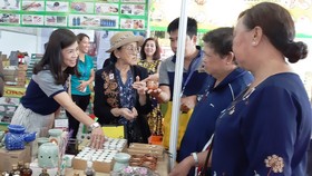 Khai mạc tuần lễ Thái Lan 2020 tại Cần Thơ