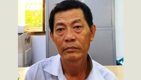Bắt giữ nghi can đốt nhà người tình ở An Giang