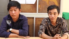 Bị phạt vì thực hiện gần 700 lần giao dịch mua, bán vũ khí tự chế
