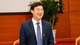 Đồng Tháp có tân Bí thư Tỉnh ủy 42 tuổi