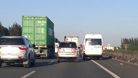 Đổi chủ đầu tư cao tốc Mỹ Thuận - Cần Thơ