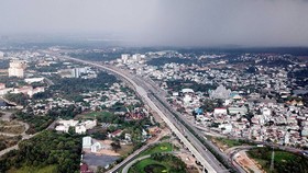 TPHCM xóa 10 điểm đen giao thông