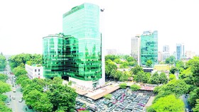Ngày 12-7, cấm xe lưu thông một số tuyến đường ở trung tâm thành phố