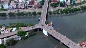Lộ trình thay thế khi cấm lưu thông qua cầu Chữ Y