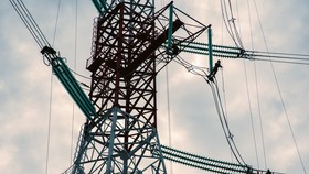 Khánh thành Dự án Trạm biến áp 500kV và đường dây 220/500kV kết hợp Nhà máy điện mặt trời Trung Nam Thuận Nam 450 MW