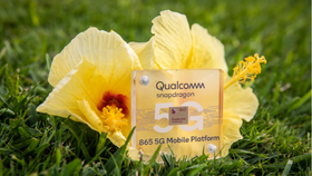 Vivo, hãng smartphone đầu tiên được trang bị vi xử lý Qualcomm Snapdragon 865