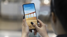 OPPO đã có thiết bị 5G trên thị trường