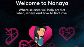 Nanaya ứng dụng dự đoán tình duyên