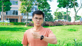 Nên lựa chọn thiết bị đeo như đồng hồ thông minh nếu bạn muốn nâng tầm thói quen luyện tập của mình