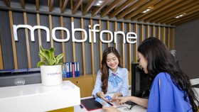 Chương trình ưu đãi “Vui Xuân đón Lộc cùng MobiFone”