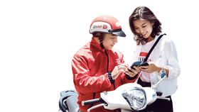 Tận dụng công nghệ, GoViet hướng đến sứ mệnh nâng cao chất lượng cuộc sống, cung cấp các dịch vụ thiết yếu, khởi tạo những giá trị xã hội tích cực