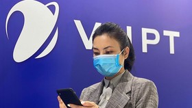 VNPT miễn cước gọi đến 19003228 của Bộ Y tế