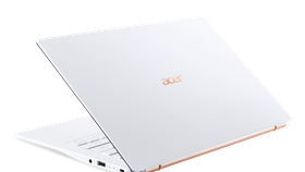 Acer Swift 5 Air Edition laptop siêu nhẹ chỉ 950 gram cùng vi xử lý Intel Core i thế hệ thứ 10