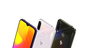 Vsmart Joy 3 có mức giá 2 triệu đồng tại thị trường Việt Nam