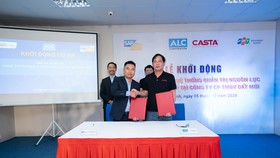 ALC, đơn vị lớn của ngành gỗ tiên phong ứng dụng SAP ERP vào quản trị