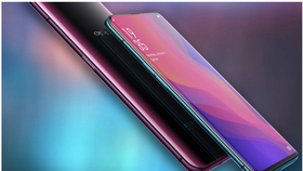 Hình ảnh được cho là OPPO Find X2