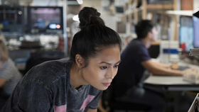 Ericsson ra mắt các dịch vụ mạng mới dựa trên AI