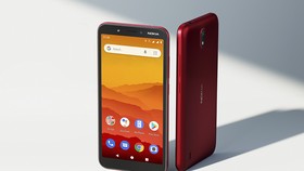 Nokia C1 là chiếc di động 3G giá rẻ