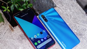 Realme C3