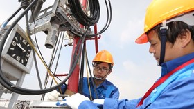 VinaPhone liên tục lắp thêm nhiều trạm 4G mới