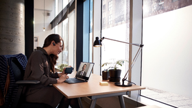 Microsoft Teams mang đến những cách thức làm việc hiệu quả hơn