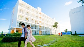 FPT đóng góp 20 tỷ đồng và một khu cách ly hơn 2000 chỗ tại Hà Nội