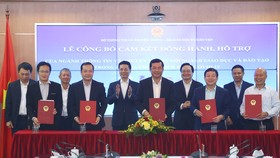 Vietnamobile cung cấp miễn phí giải pháp đào tạo trực tuyến cho học sinh, sinh viên