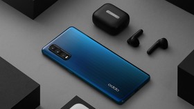 OPPO Find X2 và tai nghe Enco Free chính thức lên kệ