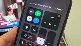 VinaPhone với "StayHome"