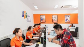 FPT Telecom nâng cấp nhiều dịch vụ viễn thông-truyền hình trong mùa dịch Covid-19