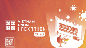 VNG đồng hành cùng Vietnam Online Hackathon