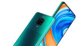 Xiaomi: Ra mắt bộ đôi Redmi Note 9 và Redmi Note 9 Pro