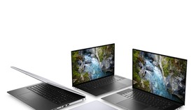 DELL giới thiệu loạt mẫu laptop, PC thông minh và bảo mật đến người dùng