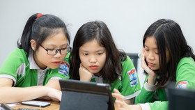 Microsoft Teams trở thành công cụ học online hữu hiệu