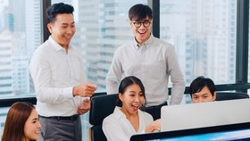 Gói Internet tự chọn nhằm hỗ trợ các doanh nghiệp tối ưu hiệu quả khi lựa chọn sử dụng