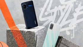 OPPO A52 giá chưa đến 6 triệu đồng