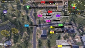 cập nhật mới Call of Duty: Mobile VN với nhiều tính năng thú vị