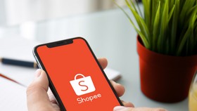 Shopee: Người tiêu dùng Việt có xu hướng gia tăng mua sắm thực phẩm qua kênh Online