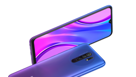 Xiaomi: Redmi 9 sỡ hữu cụm 4 camera AI, có mức giá từ 3,6 triệu đồng